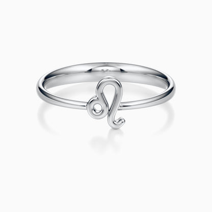Leo Ring