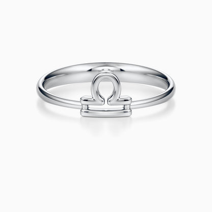 Libra Ring