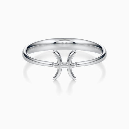 Pisces Ring
