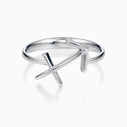 Large Sagittarius Ring