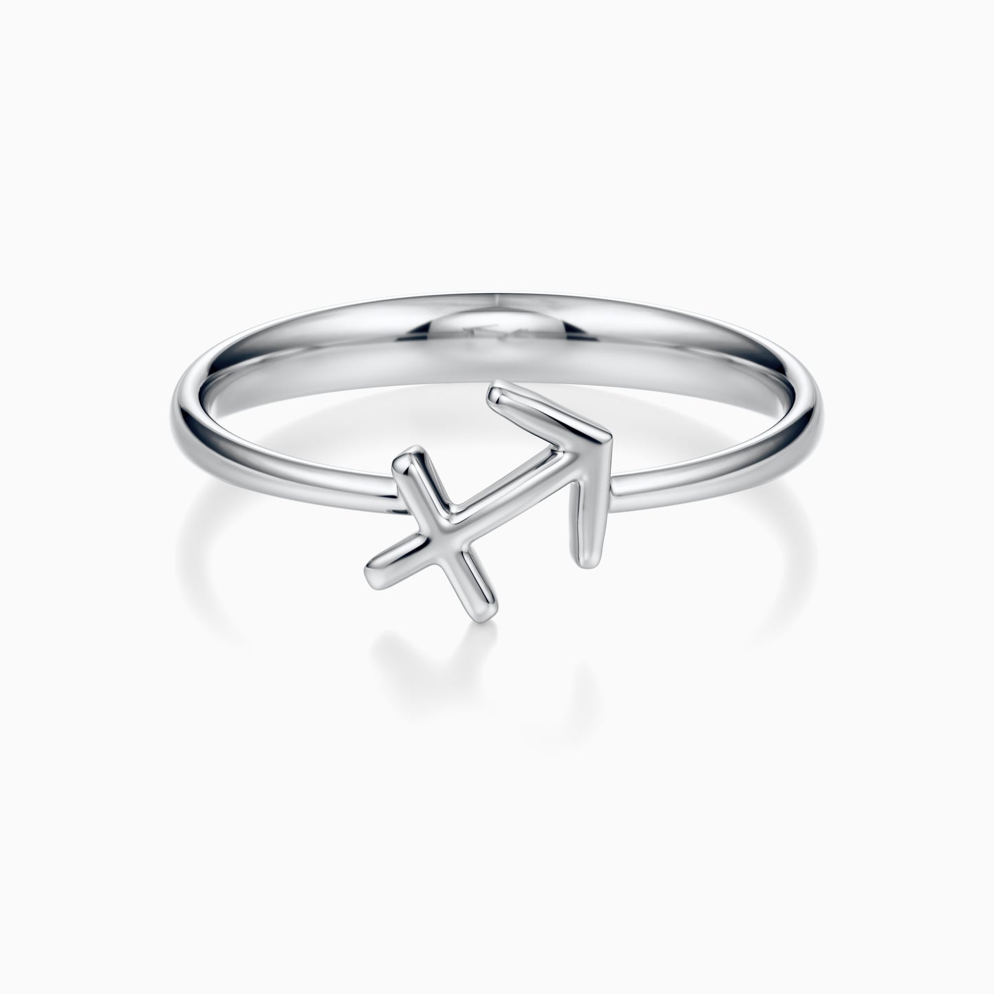 Sagittarius Ring