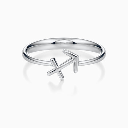Sagittarius Ring