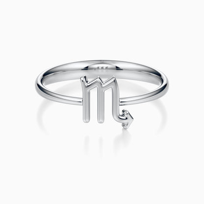 Scorpio Ring