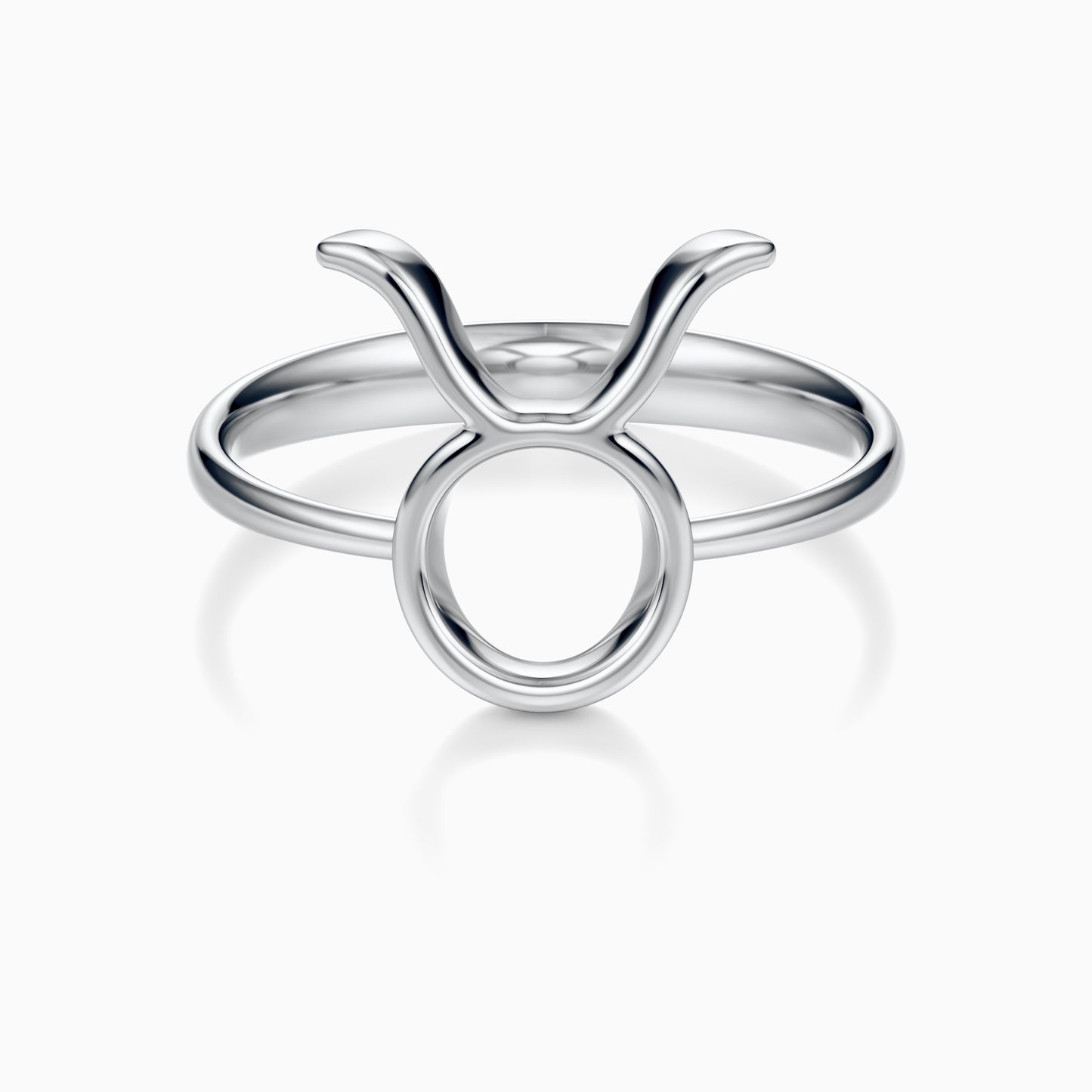 Large Taurus Ring