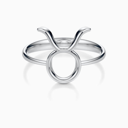 Large Taurus Ring