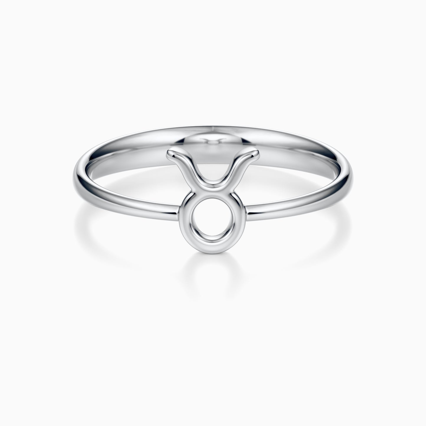 Taurus Ring
