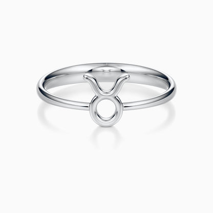 Taurus Ring