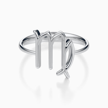 Large Virgo Ring