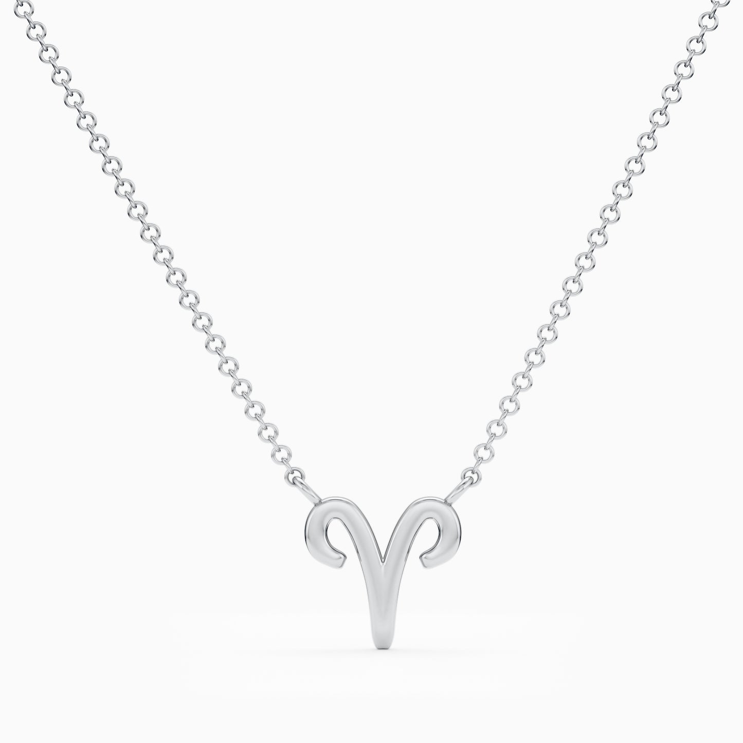 Aries Necklace
