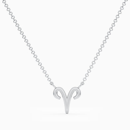 Aries Necklace