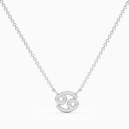 Cancer Necklace