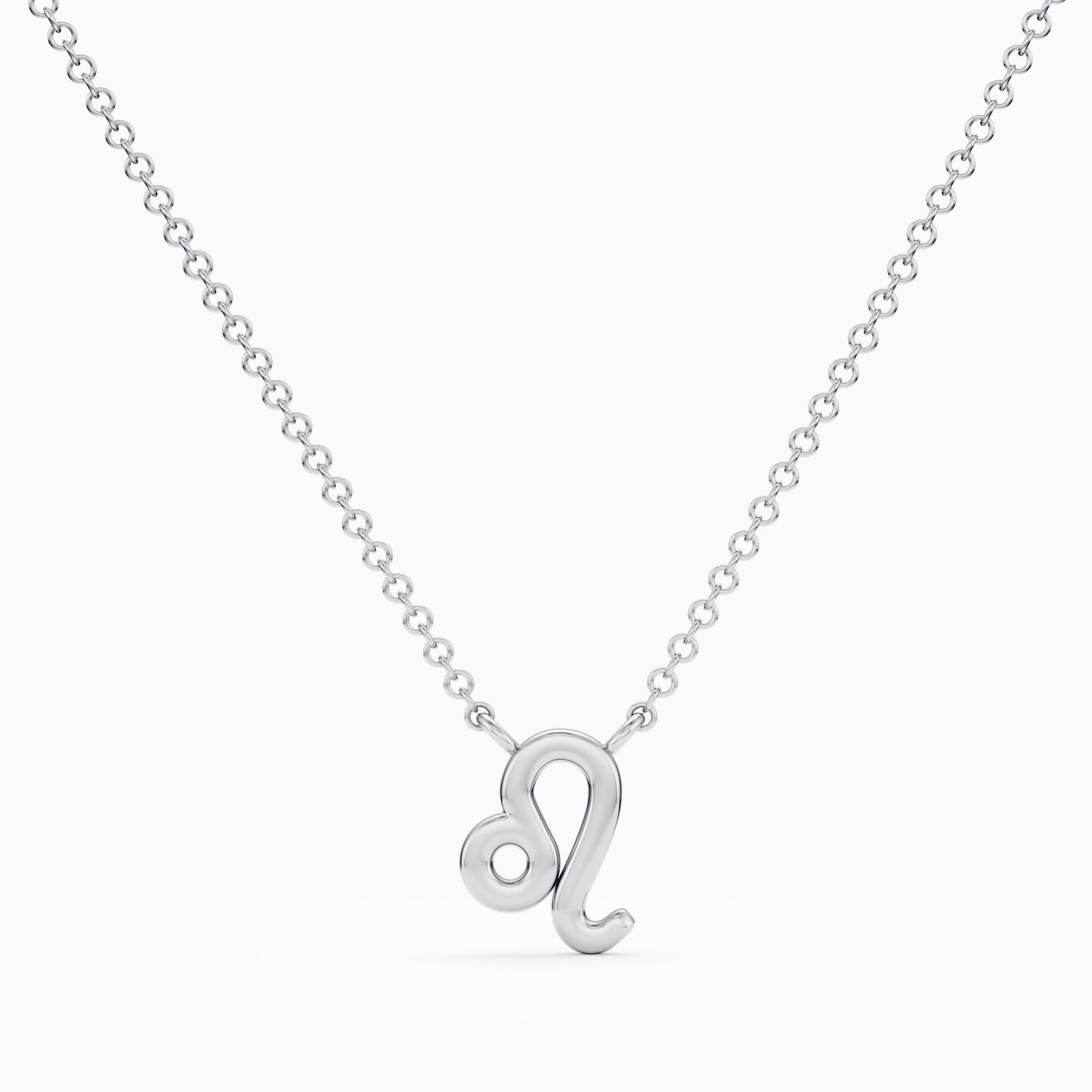 Leo Necklace