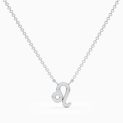 Leo Necklace