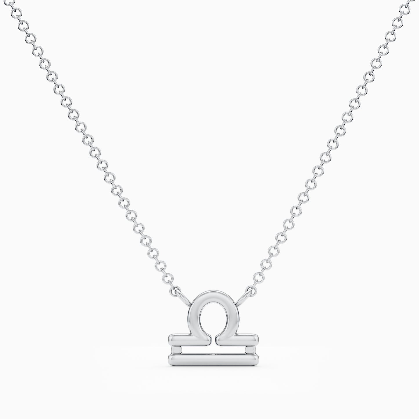 Libra Necklace