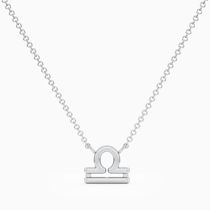 Libra Necklace