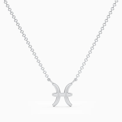 Pisces Necklace