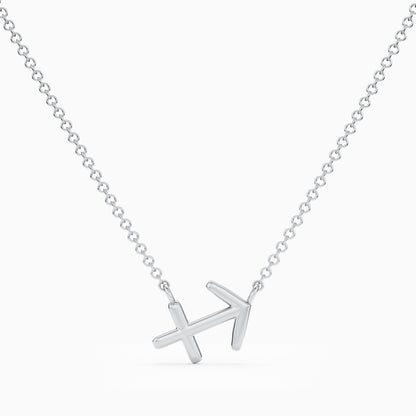 Sagittarius Necklace