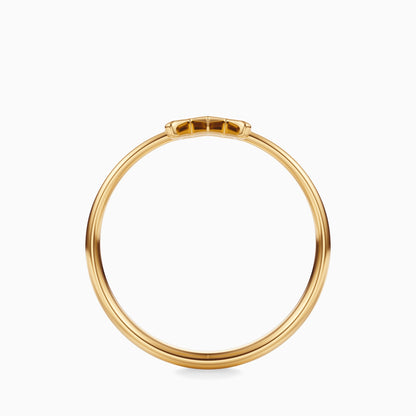Aquarius Ring