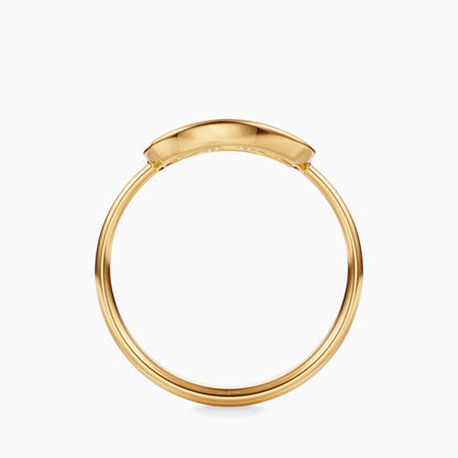 Large Cancer Ring