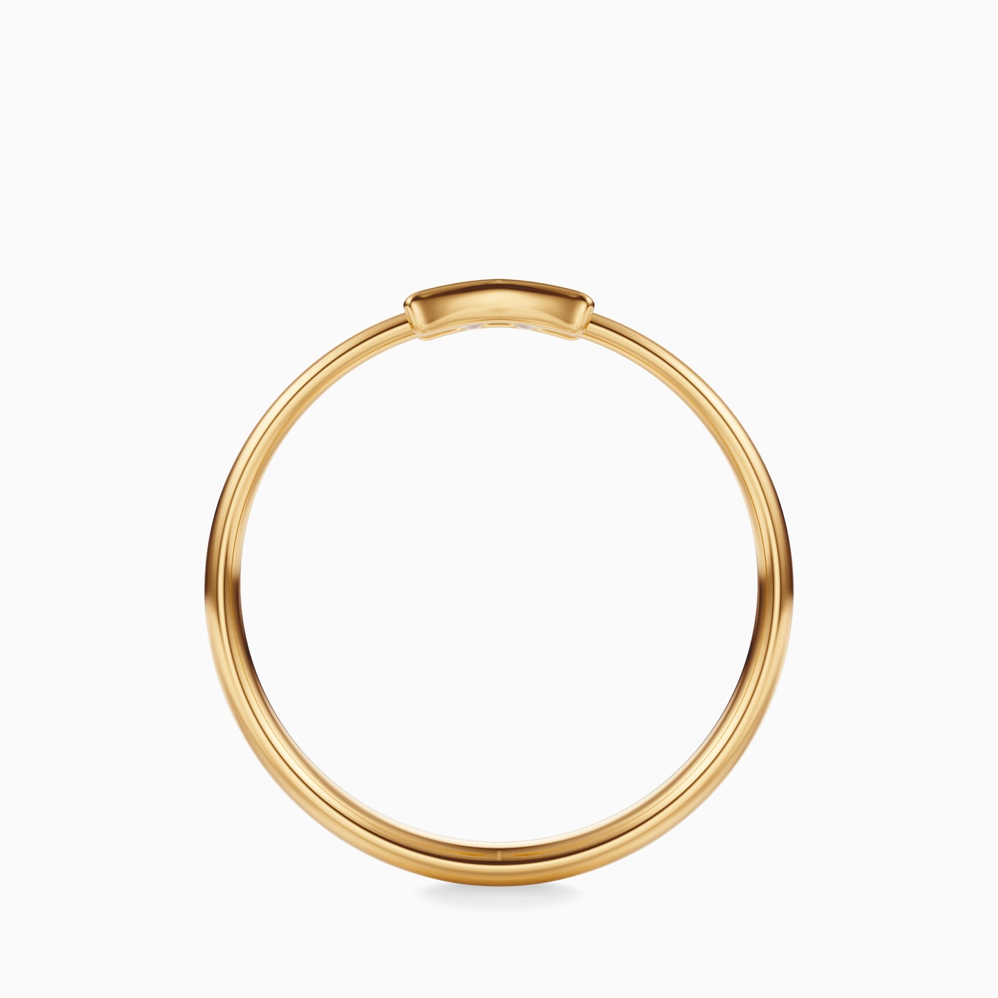 Gemini Ring