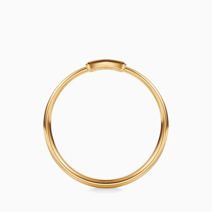 Gemini Ring