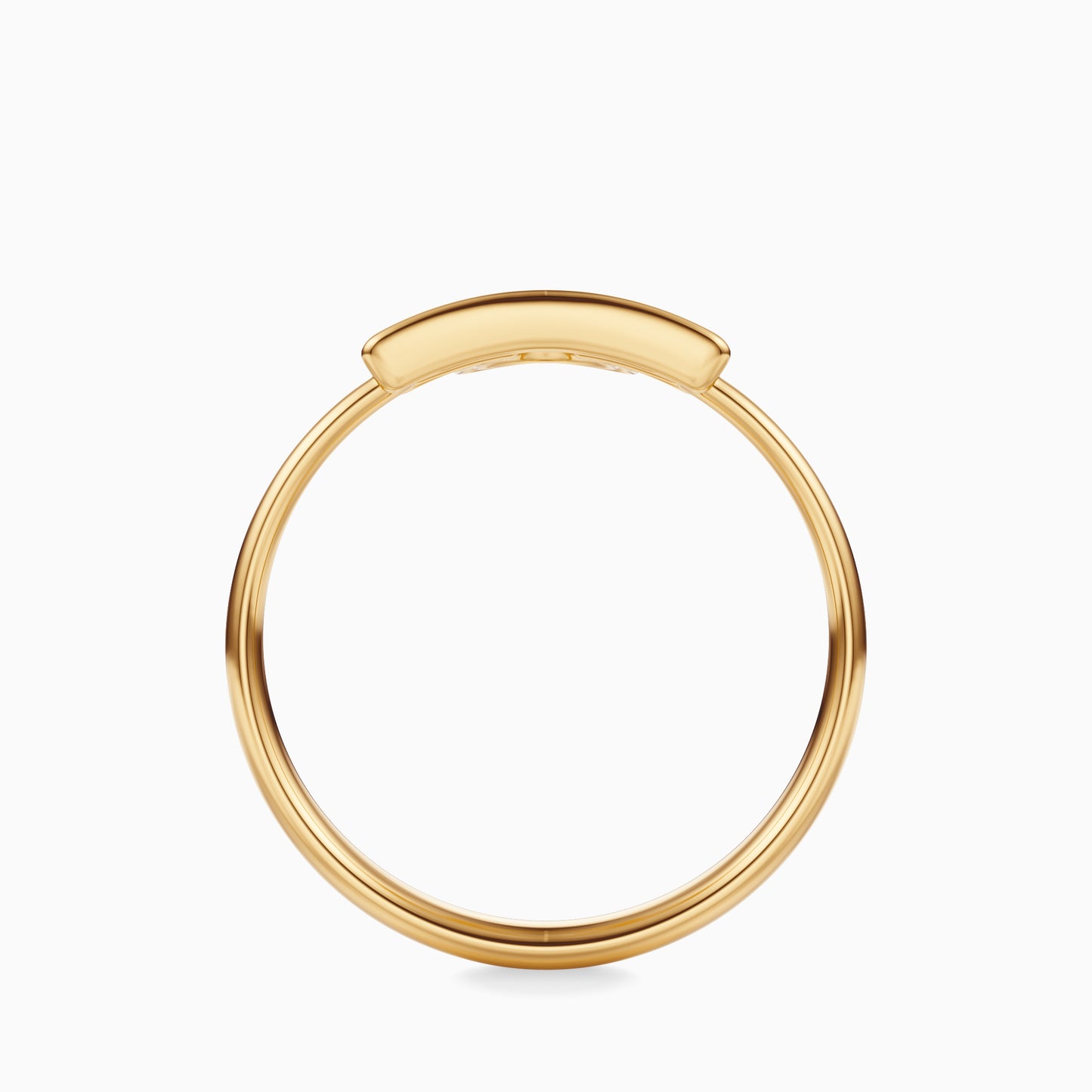 Large Libra Ring