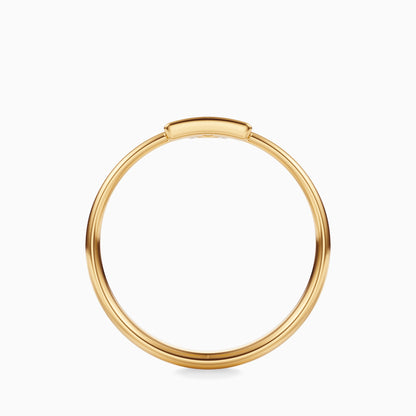 Libra Ring