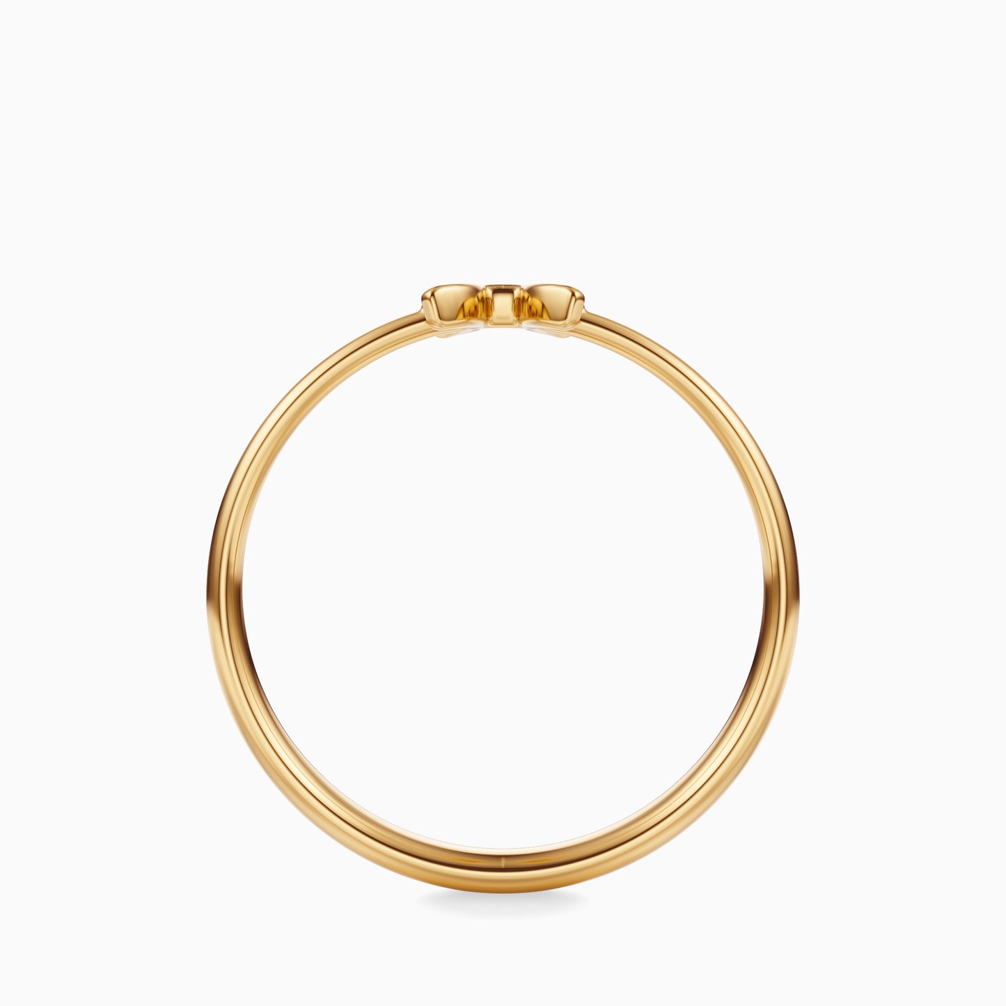 Pisces Ring