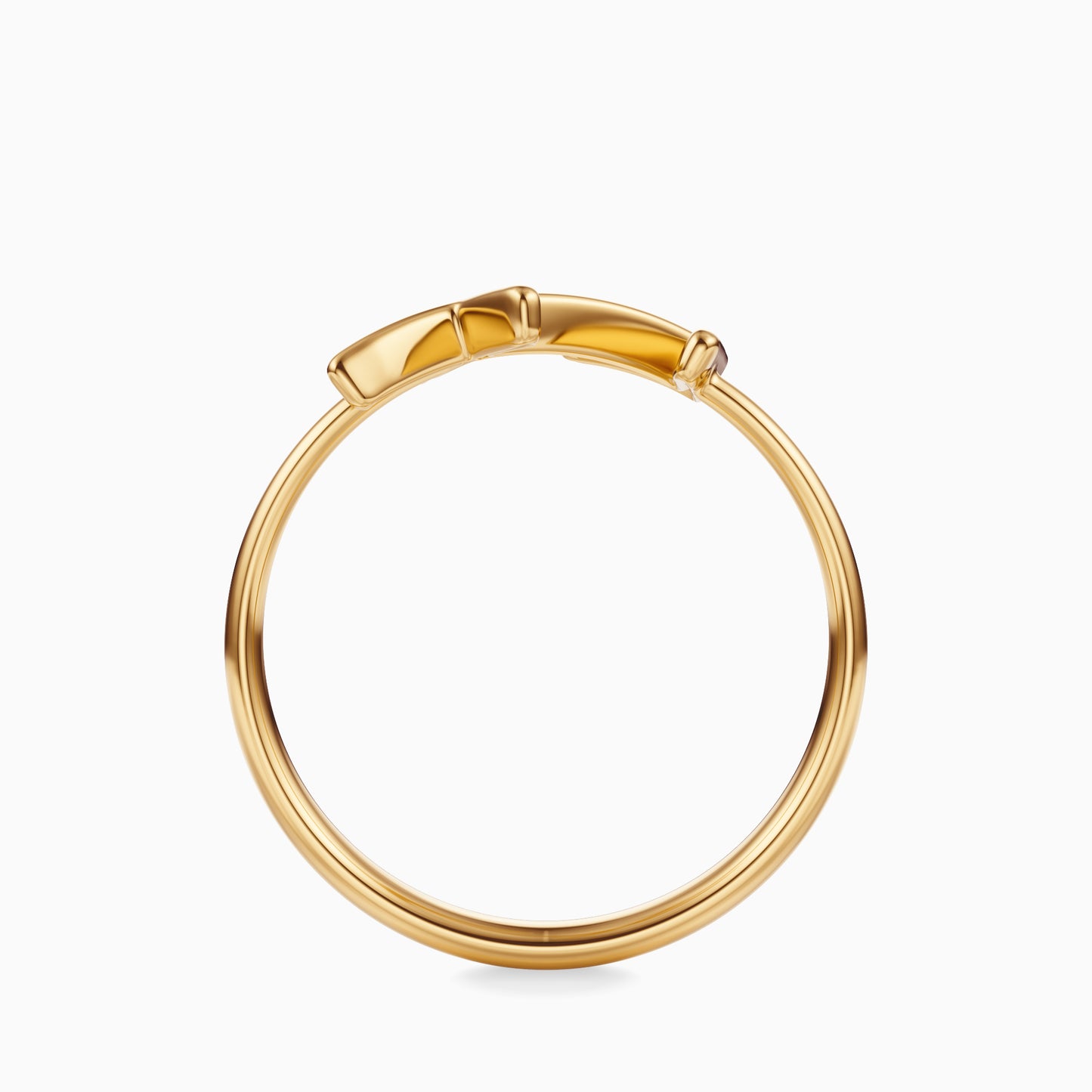 Large Sagittarius Ring