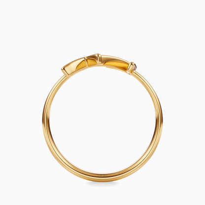 Large Sagittarius Ring