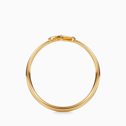 Sagittarius Ring