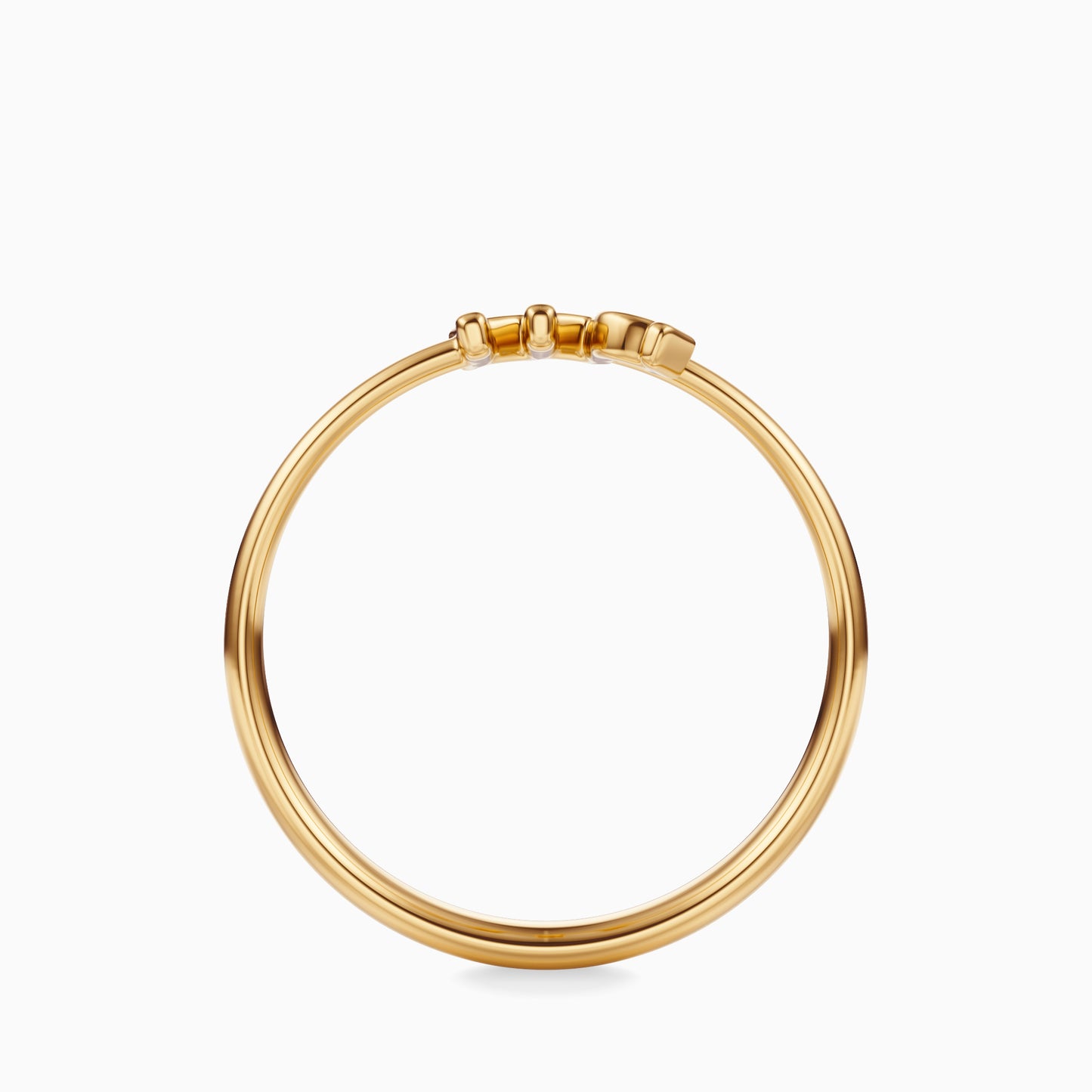 Scorpio Ring