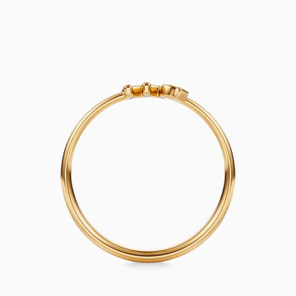 Scorpio Ring