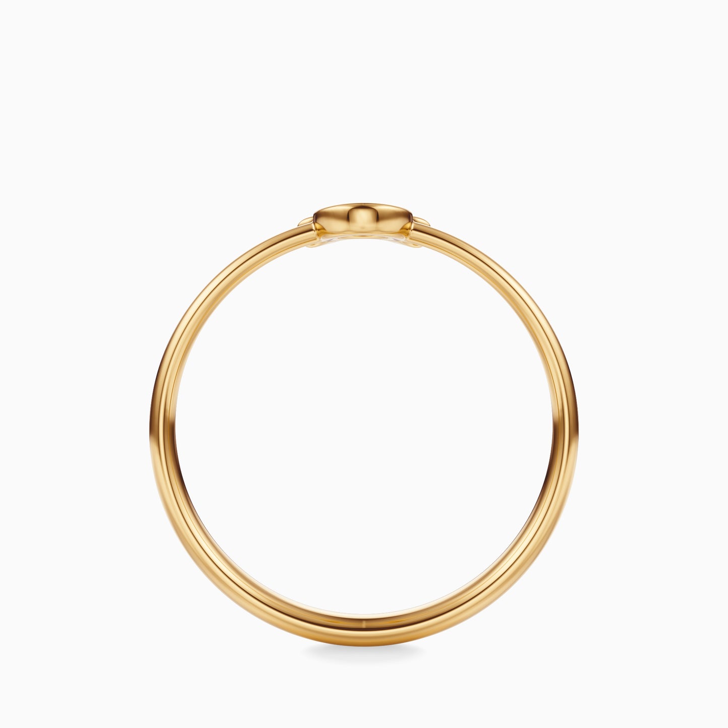 Taurus Ring