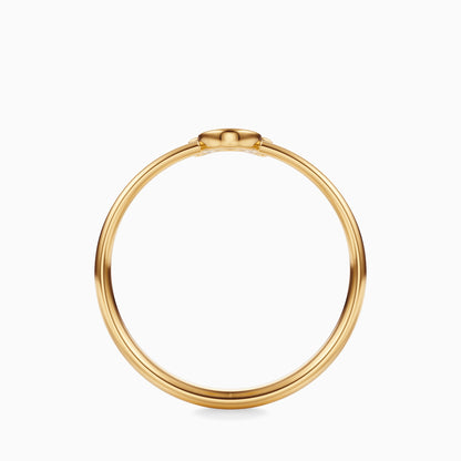 Taurus Ring