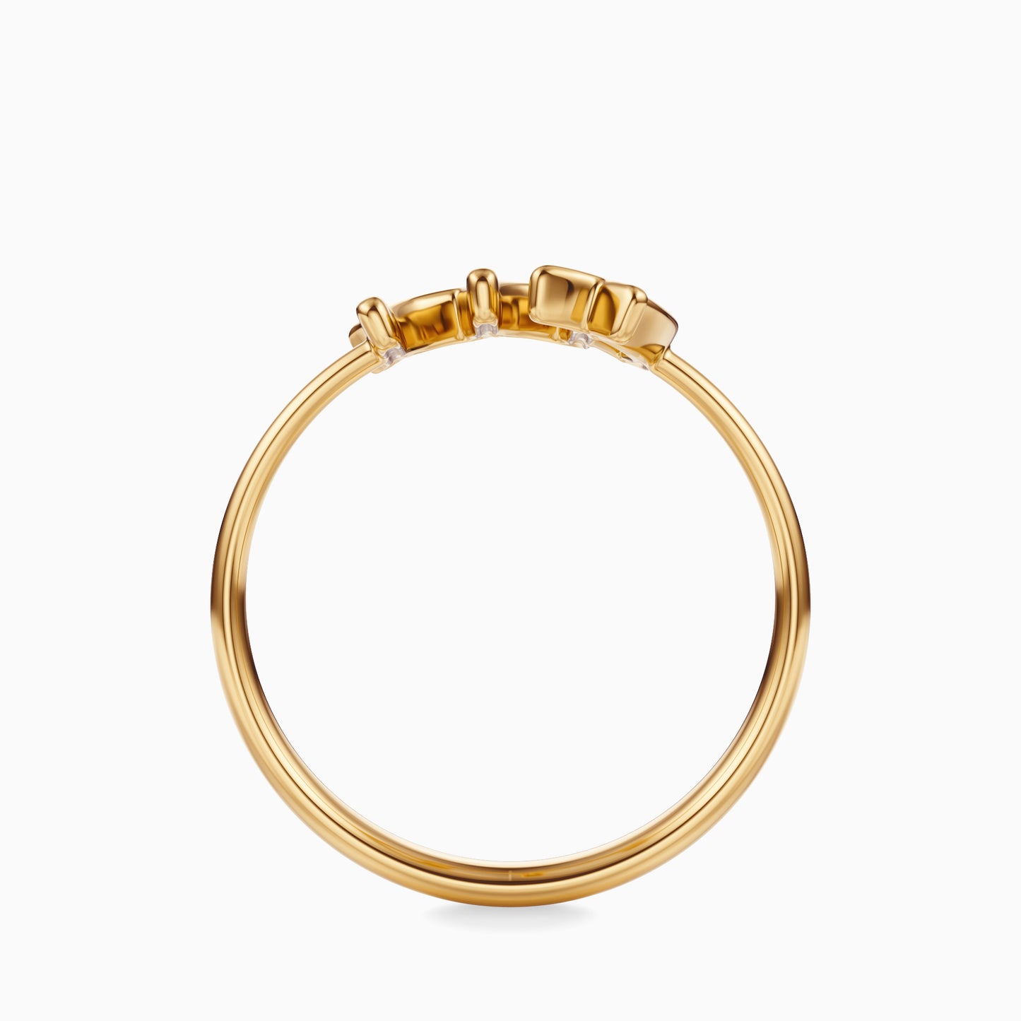 Large Virgo Ring