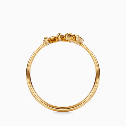 Large Virgo Ring