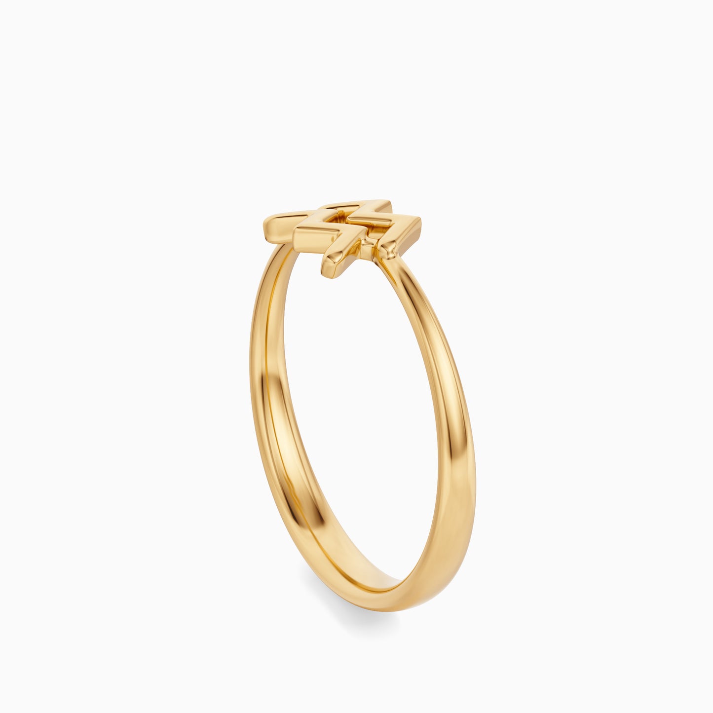 Aquarius Ring