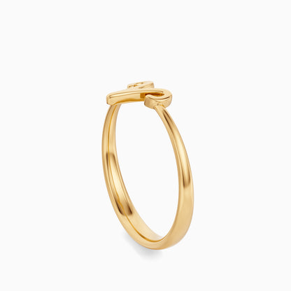 Aries Ring