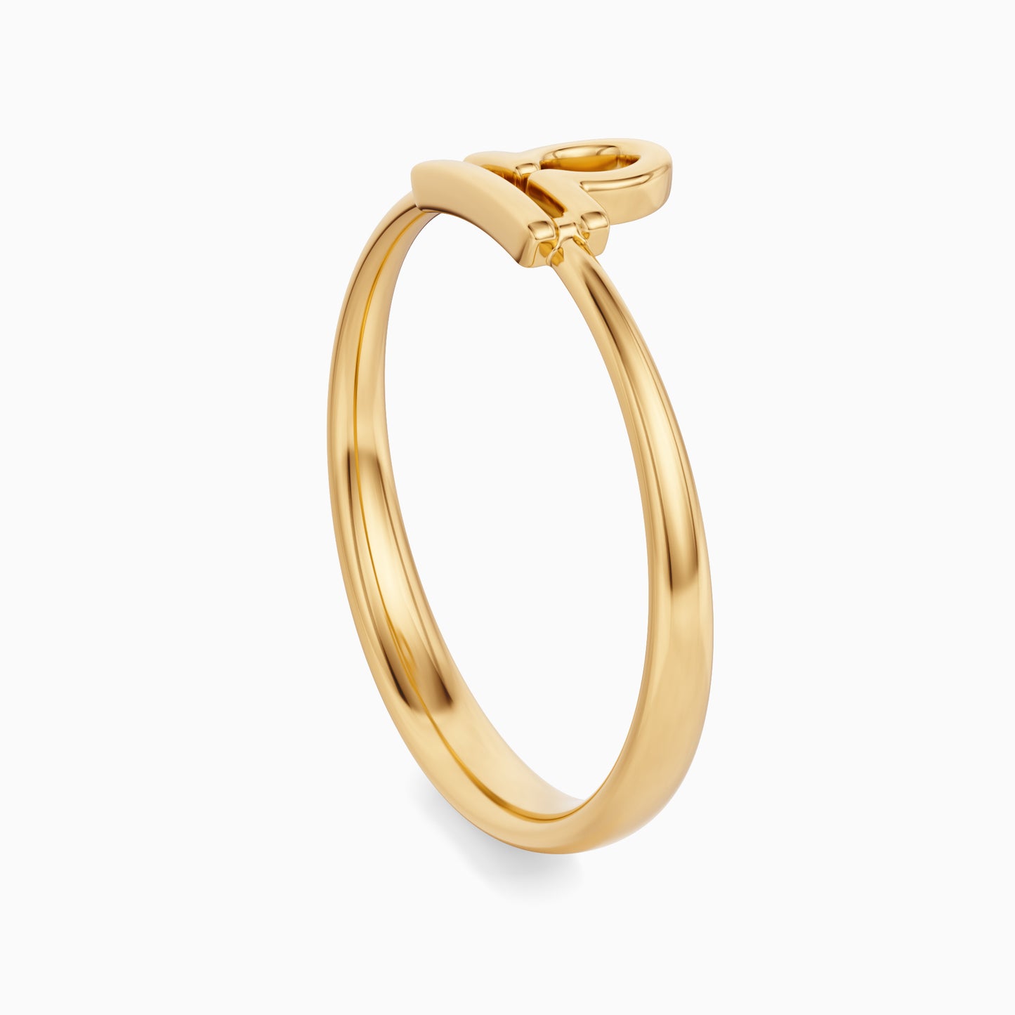 Libra Ring