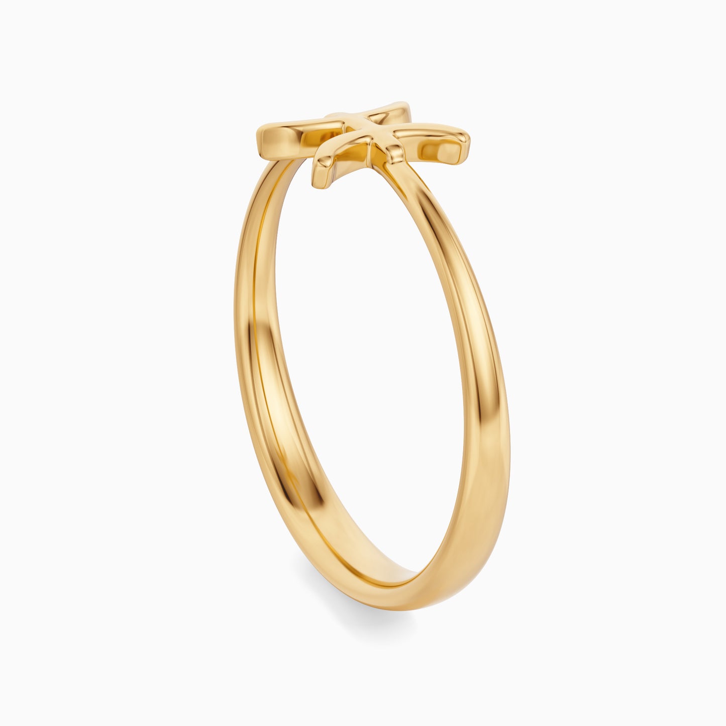 Pisces Ring