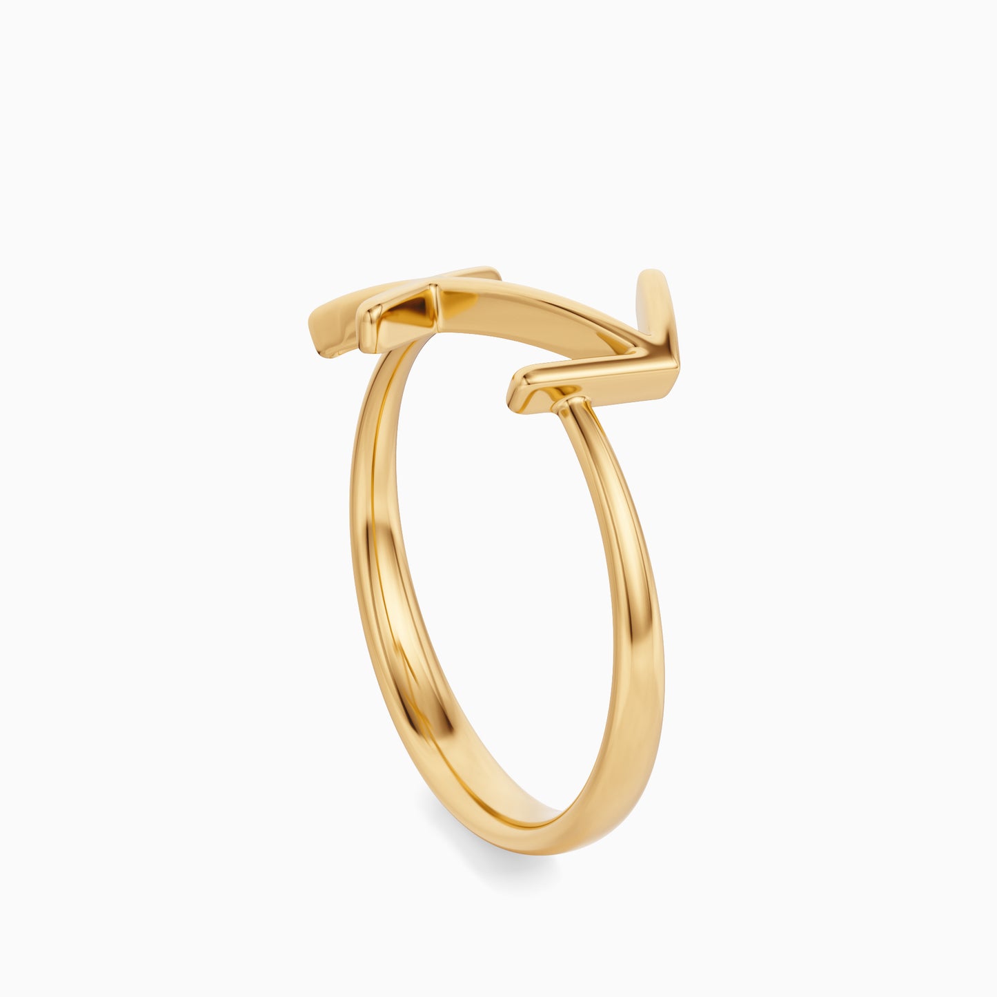 Large Sagittarius Ring