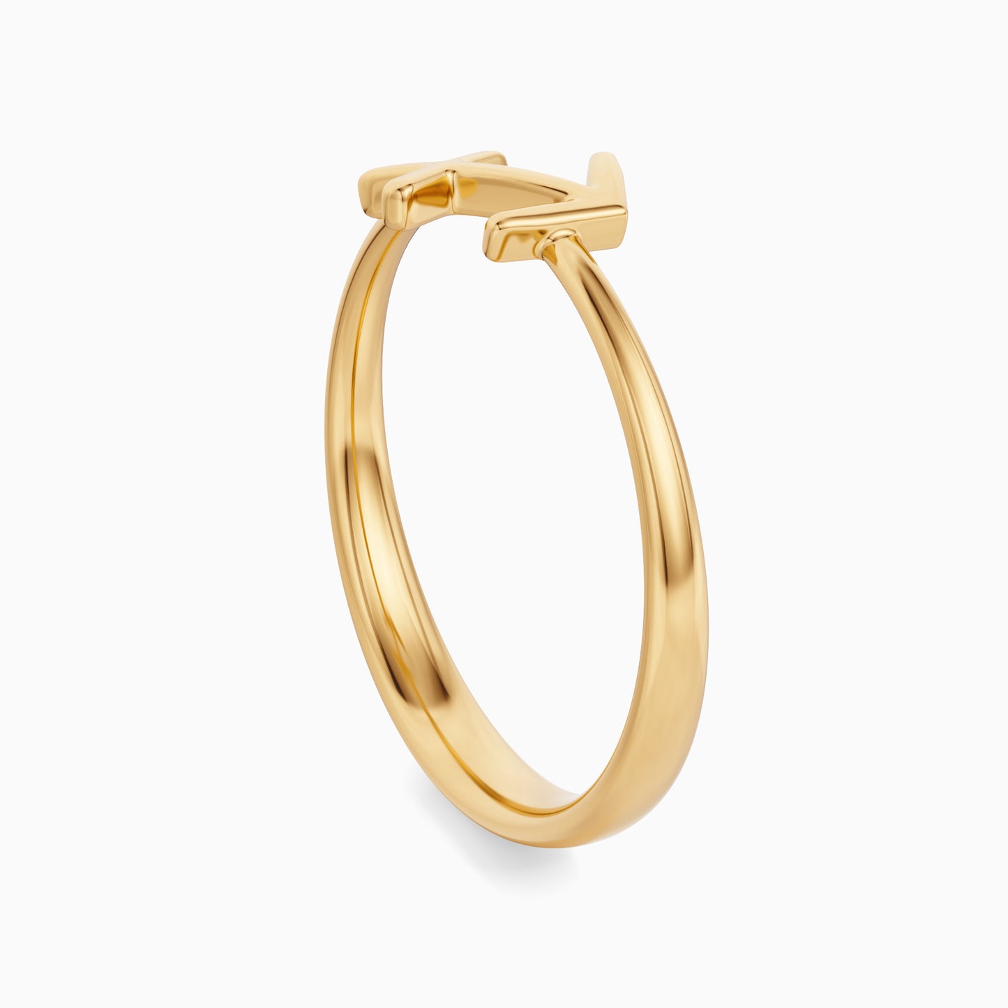 Sagittarius Ring
