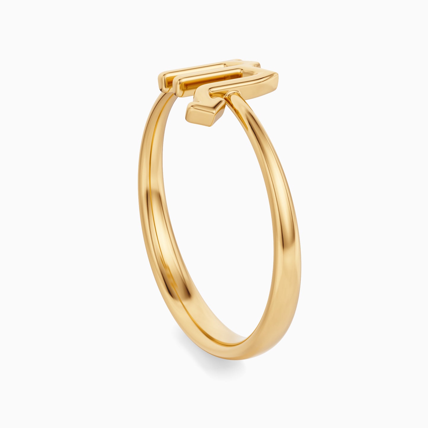 Scorpio Ring