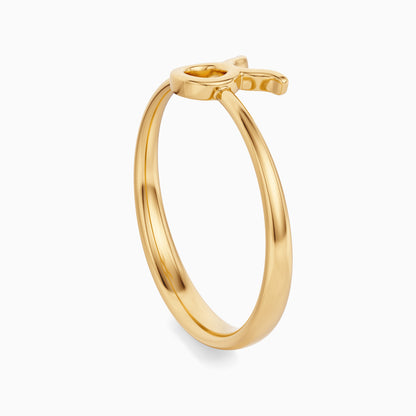 Taurus Ring