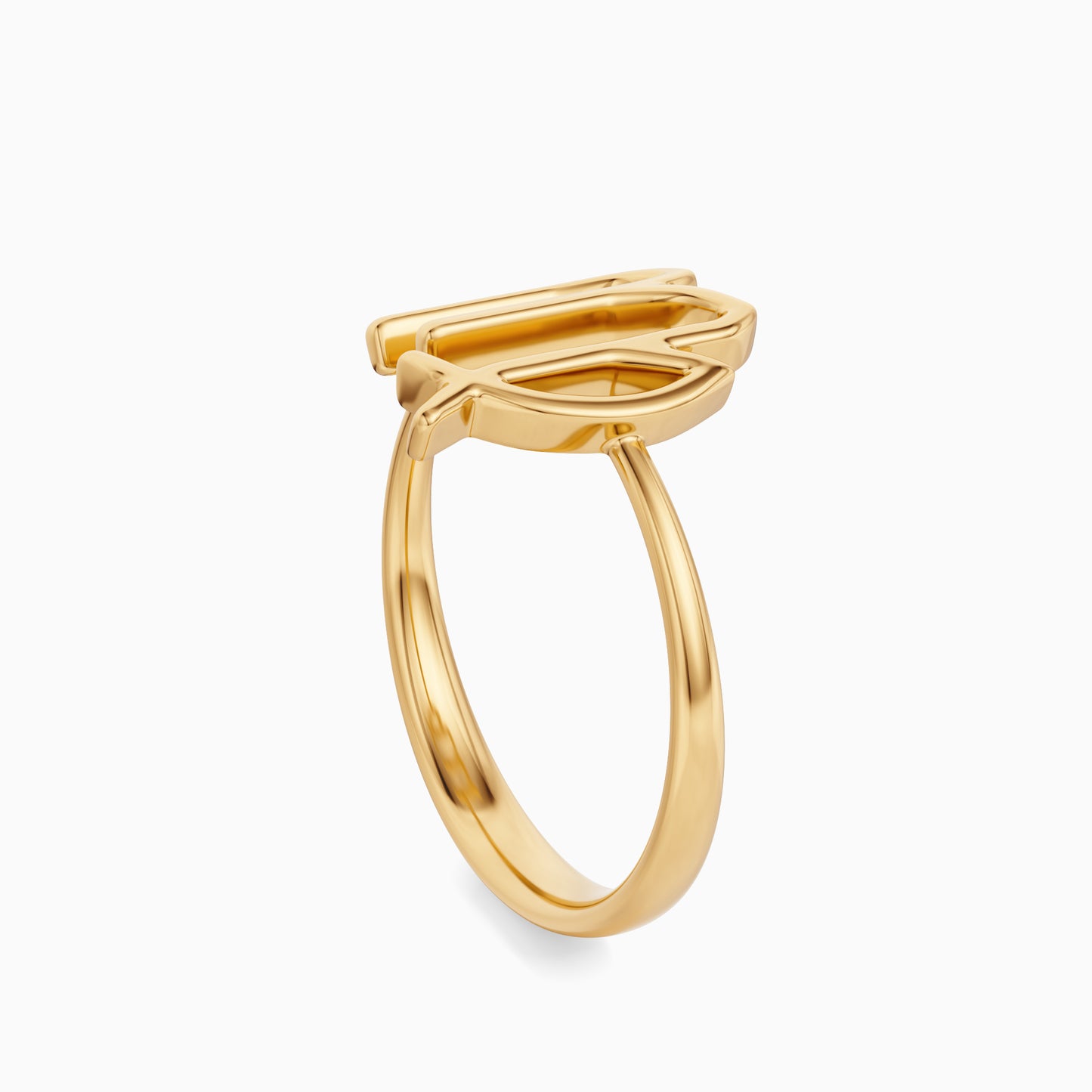 Large Virgo Ring