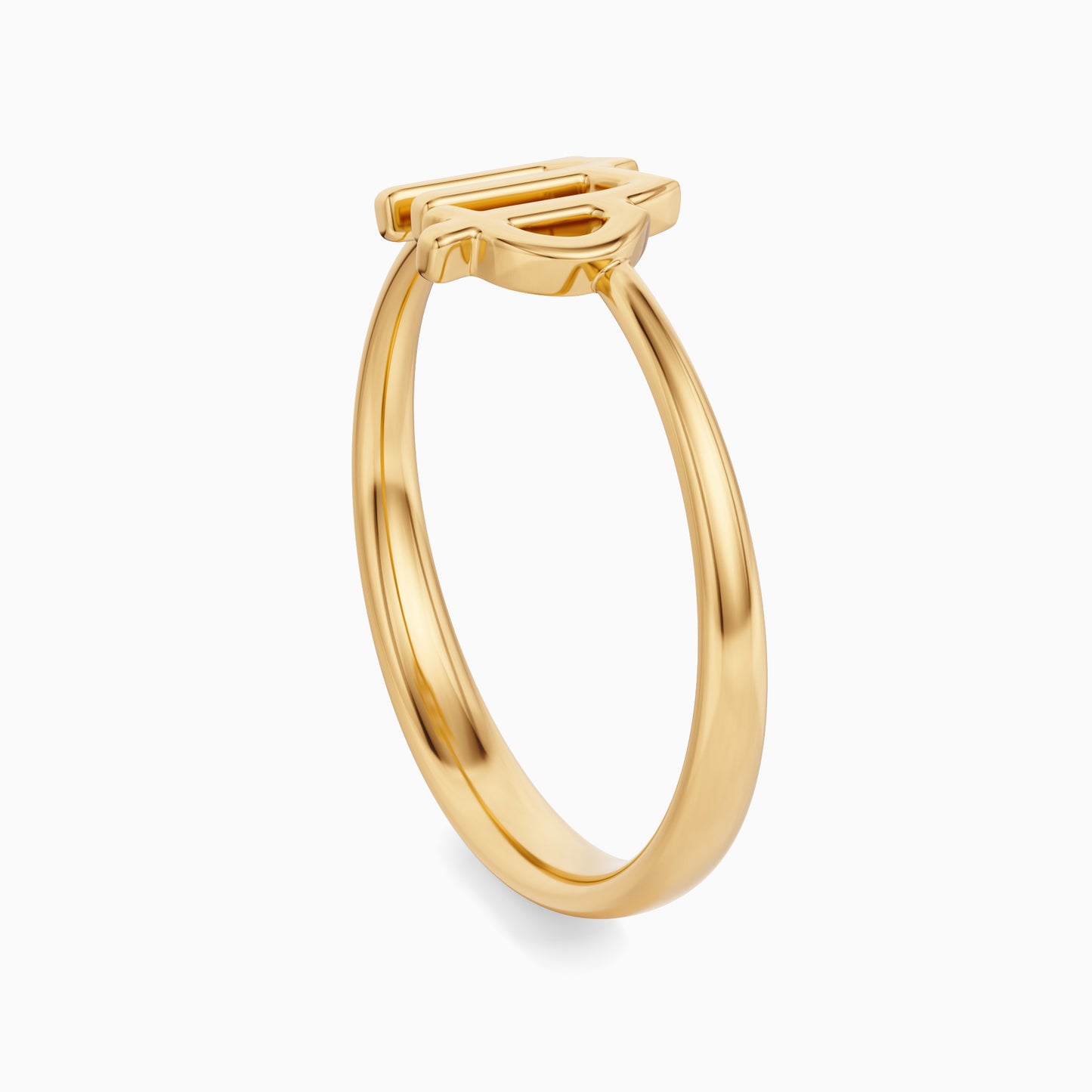 Virgo Ring