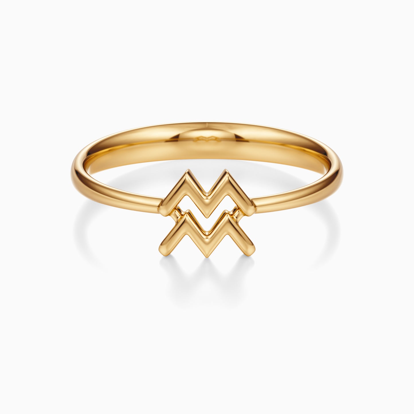 Aquarius Ring