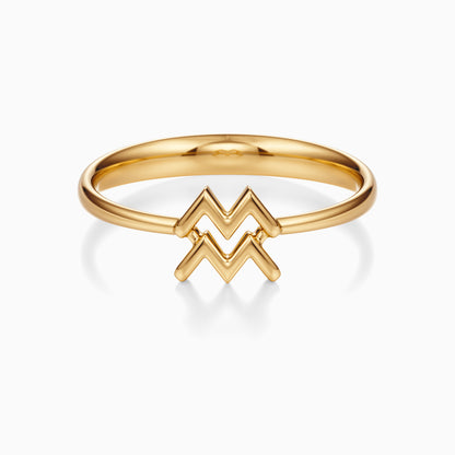 Aquarius Ring