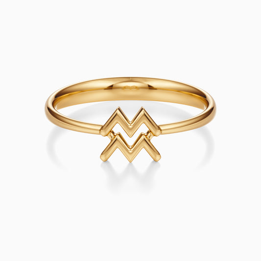 Aquarius Ring